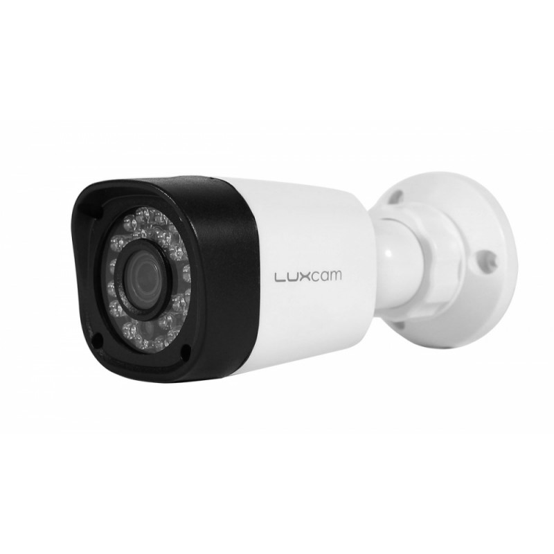 LUXCam MHD-LBB-A1080/3,6